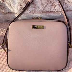 KATE SPADE CROSSBODY BAG NWT